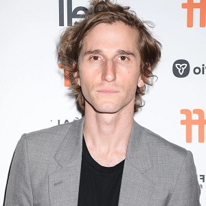 celebrity Max Winkler